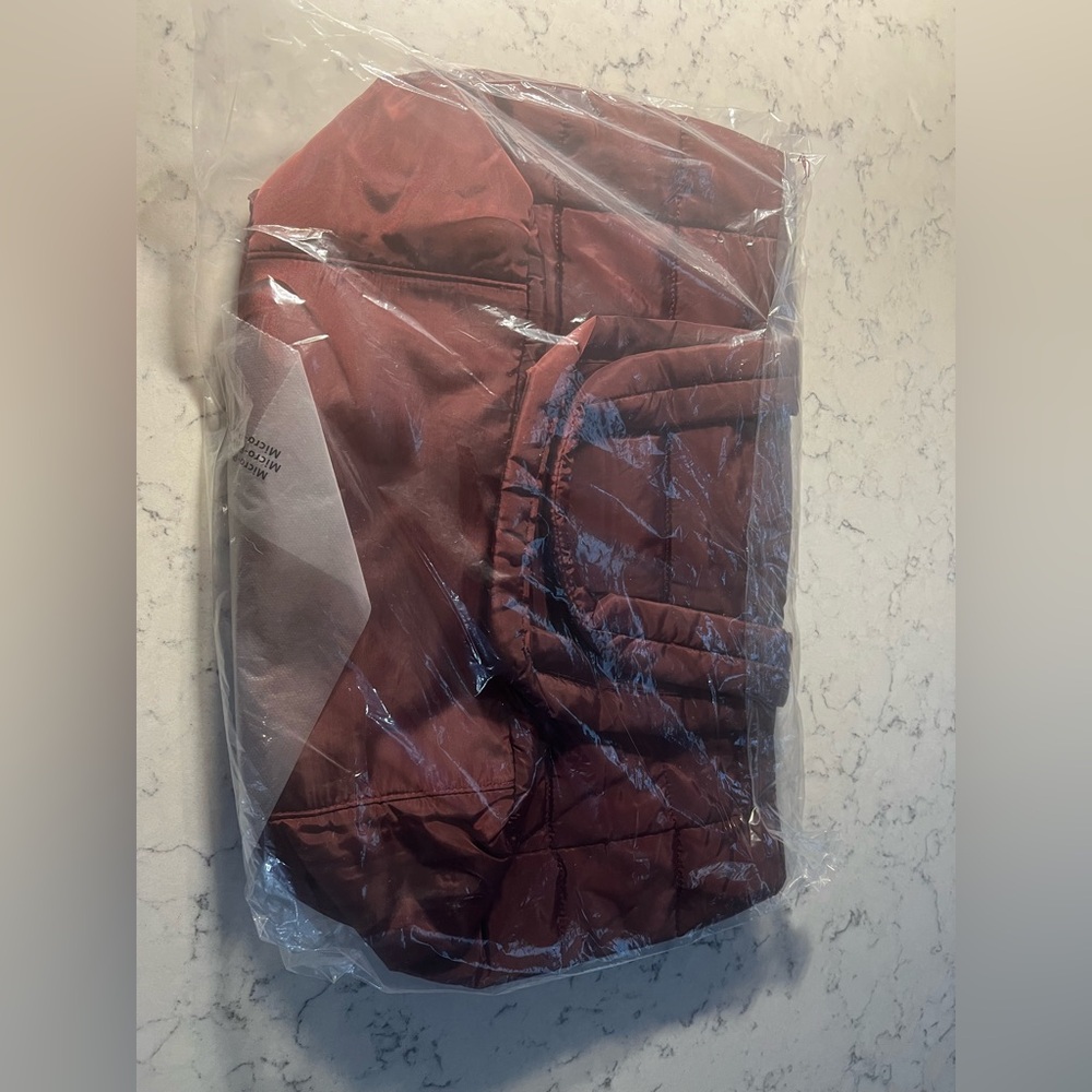 Splits59 BURGUNDY Gym Tote Bag | NEW | Splits 59 Tote Bag - Picture 5 of 5